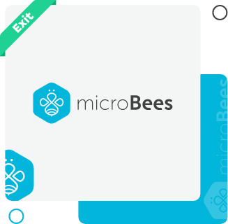 Microbees startup