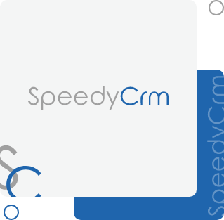 Speedycrm startup